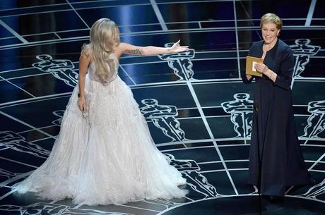 NOCHE DE OSCAR: ENTRE LA REIVINDICACIÓN Y LA EMOCIÓN