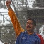 Venezuela y los límites de la democracia regional