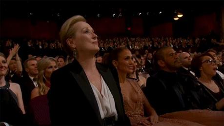 Oscars 2015 - Así lo vivimos y los ganadores Oscars 2015 - Así lo vivimos y los ganadores