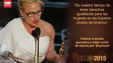 Oscars 2015 - Así lo vivimos y los ganadores Oscars 2015 - Así lo vivimos y los ganadores