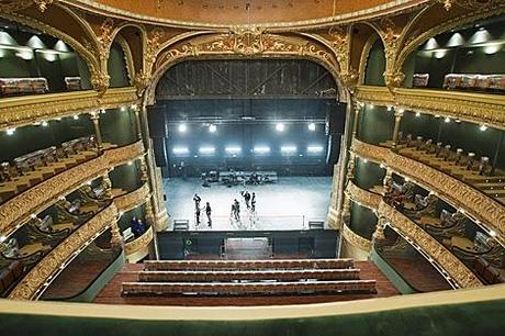 CUMPLIMOS NUESTRO CUARTO AÑO. ONCE UPON TIME IN GOOD´S LITTLE ACRE CUMPLIMOS NUESTRO CUARTO AÑO. ONCE UPON TIME IN GOOD´S LITTLE ACRE