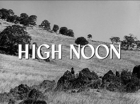 SOLO ANTE EL PELIGRO-HIGH NOON