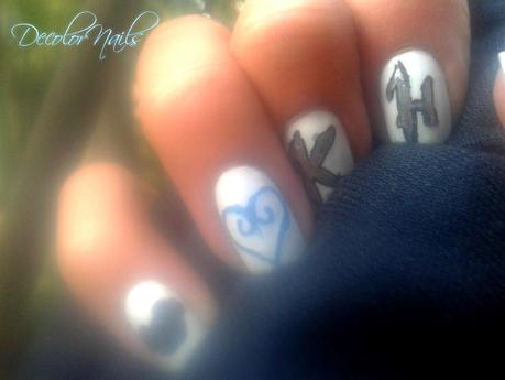 #RetoFRIKI2015/ Kingdom Hearts #RetoFRIKI2015/ Kingdom Hearts