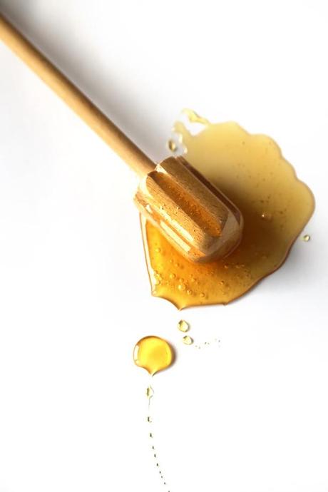 Utiliza miel para la belleza de tu piel