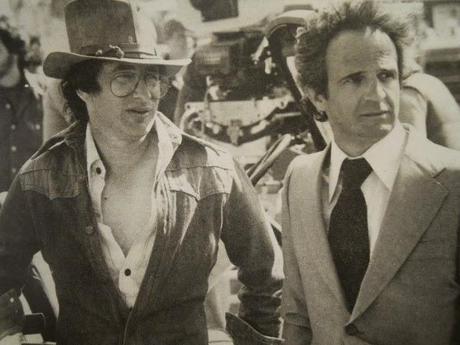 Spielberg on Spielberg: Encuentros en la Tercera Fase (Close Encounters of the Third Kind, 1977)