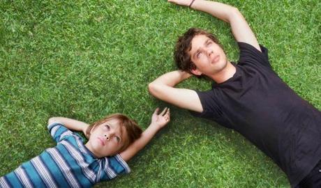 'Boyhood' podría tener secuela