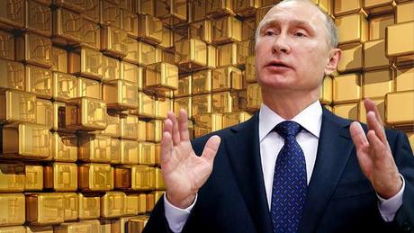 ¿Planea Rusia una moneda basada en Oro? Un reinicio del s...