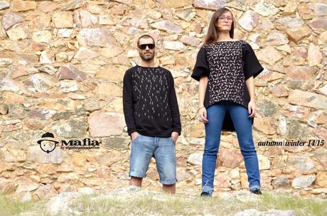 Mafia, la nueva colección de sudaderas de Algodón Peinado Mafia, la nueva colección de sudaderas de Algodón Peinado