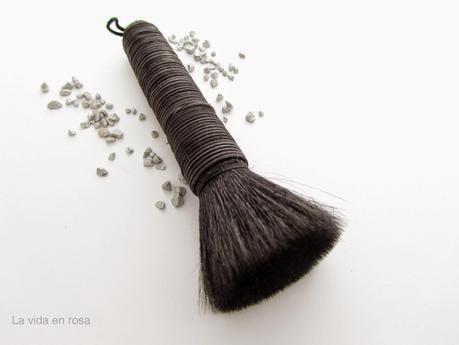 Kabuki Brush Set de Nars Kabuki Brush Set de Nars