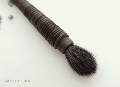 Kabuki Brush Set de Nars Kabuki Brush Set de Nars