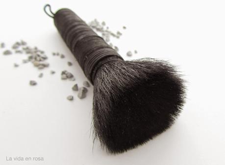 Kabuki Brush Set de Nars Kabuki Brush Set de Nars