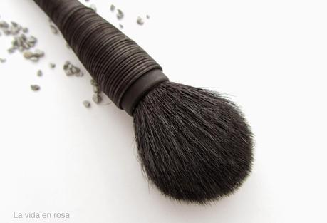 Kabuki Brush Set de Nars Kabuki Brush Set de Nars