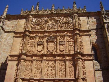 Universidad Salamanca