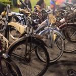 Club Potosino de Bicicletas Antiguas realiza su 19° exhibición Club Potosino de Bicicletas Antiguas realiza su 19° exhibición
