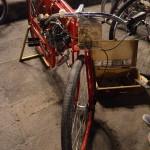 Club Potosino de Bicicletas Antiguas realiza su 19° exhibición Club Potosino de Bicicletas Antiguas realiza su 19° exhibición