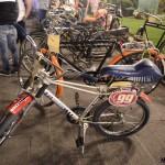 Club Potosino de Bicicletas Antiguas realiza su 19° exhibición Club Potosino de Bicicletas Antiguas realiza su 19° exhibición