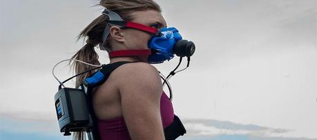 Analizando la respiración en el deporte y la salud Analizando la respiración en el deporte y la salud
