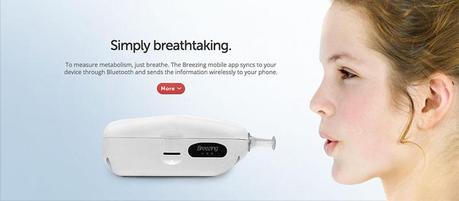 Analizando la respiración en el deporte y la salud Analizando la respiración en el deporte y la salud