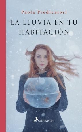 Especial Navidad #1 : Regalemos libros La lluvia en tu habitación