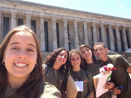 Memorias de una blogger: experiencia #Questasleyendo 2014 Memorias de una blogger: experiencia #Questasleyendo 2014