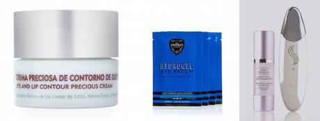 Di adiós a las ojeras Di adiós a las ojeras