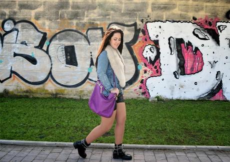 Walking, always walking around. Walking, always walking around.