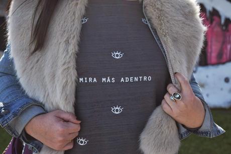 Walking, always walking around. Walking, always walking around.