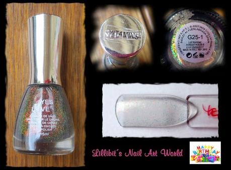 Regalitos de cumple I Regalitos de cumple I