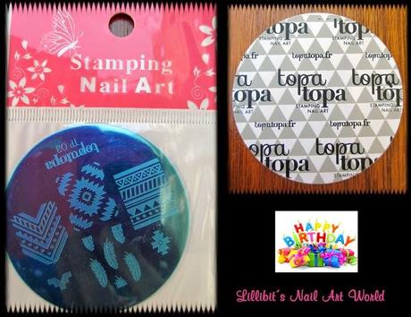 Regalitos de cumple I Regalitos de cumple I