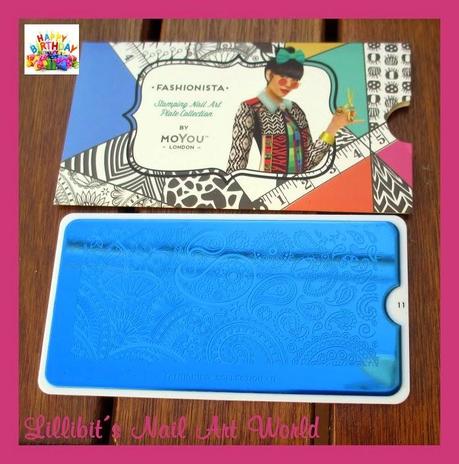 Regalitos de cumple I Regalitos de cumple I