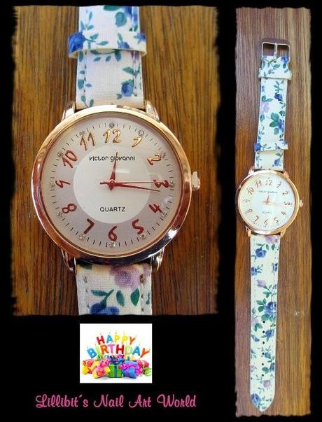 Regalitos de cumple I Regalitos de cumple I