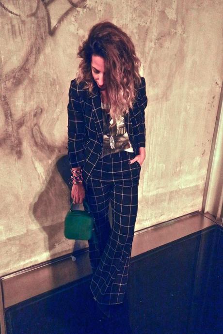 El invierno en Verano. El invierno en Verano.