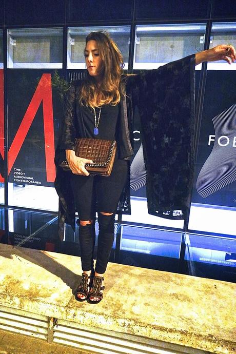 El invierno en Verano. El invierno en Verano.