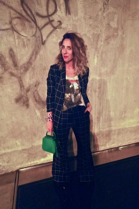 El invierno en Verano. El invierno en Verano.