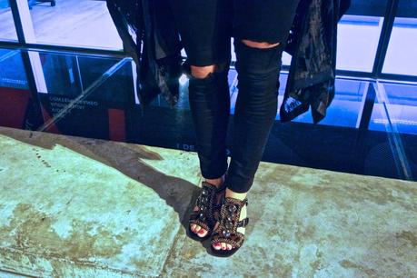 El invierno en Verano. El invierno en Verano.