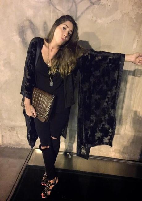 El invierno en Verano. El invierno en Verano.