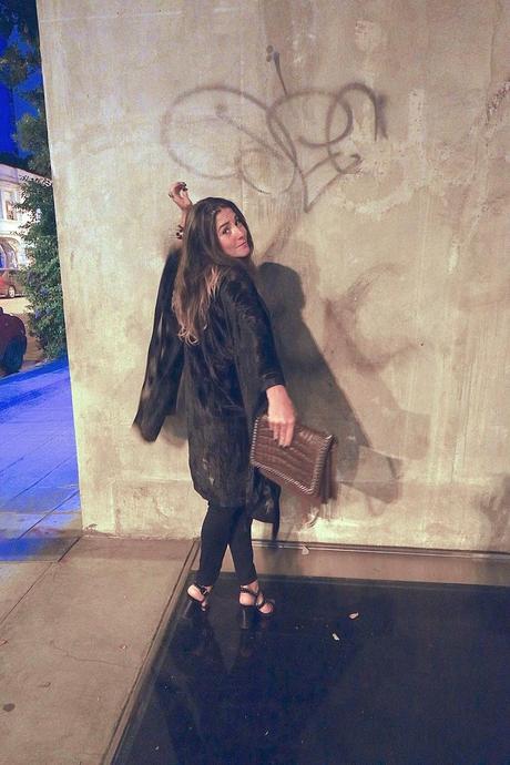 El invierno en Verano. El invierno en Verano.