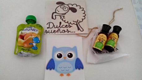 Nonabox febrero 2015 Nonabox febrero 2015