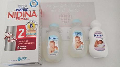 Nonabox febrero 2015 Nonabox febrero 2015