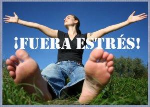 fuera estres