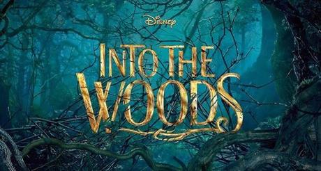 Into the woods. A mi que no me canten cuentos [Cine]