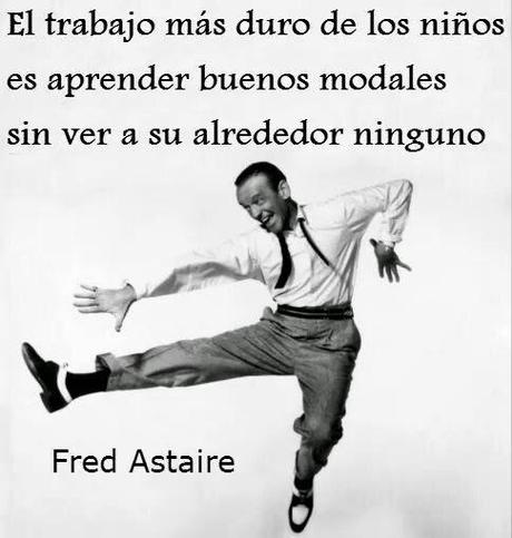 QUÉ FUE DE LOS BUENOS MODALES QUÉ FUE DE LOS BUENOS MODALES