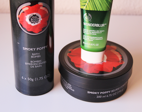 The Body Shop: novedades primavera 2015