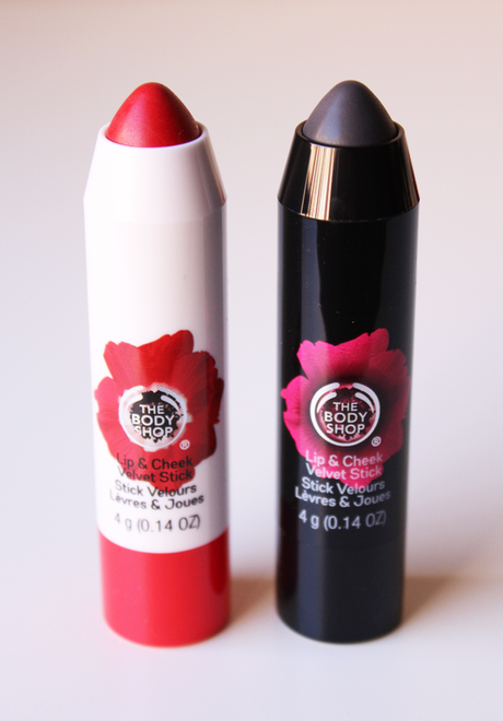 Colección de maquillaje primavera 2015 de The Body Shop