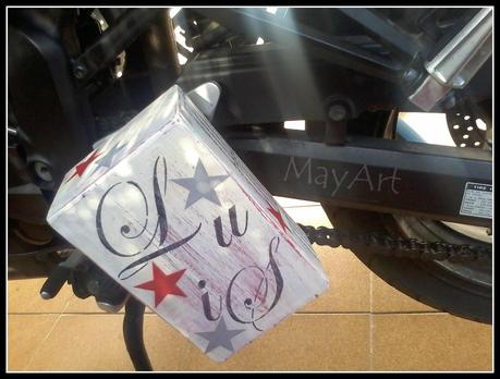 HUCHA MASCULINA HUCHA MASCULINA