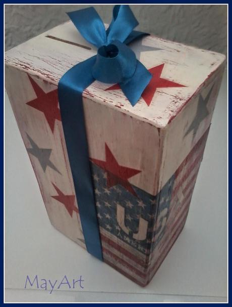 HUCHA MASCULINA HUCHA MASCULINA