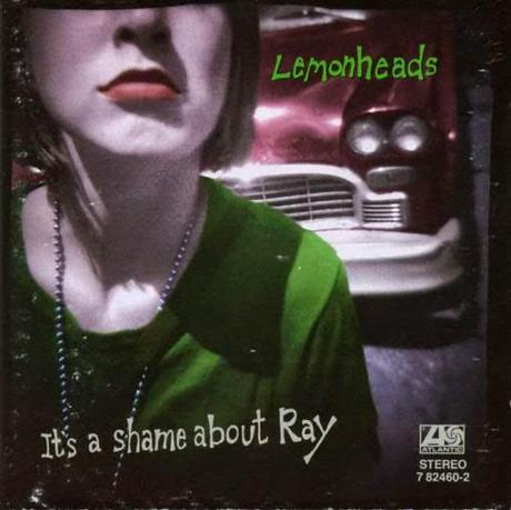 El Clásico Ecos de la semana: It's a Shame About Ray (Lemonheads) 1992