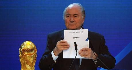 El Mundial 2022 se va a noviembre y diciembre El Mundial 2022 se va a noviembre y diciembre