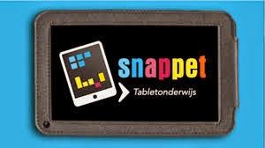 Snappet Tablet Learning