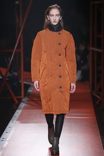 HUNTER Original Ready-to-Wear Londres Otoño 2015